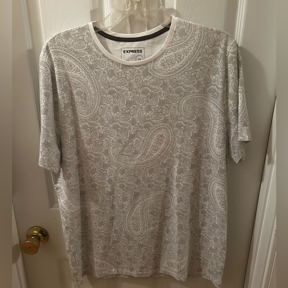 Men’s Express Shirt